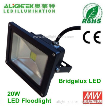 20w Led Floodlight For Park 